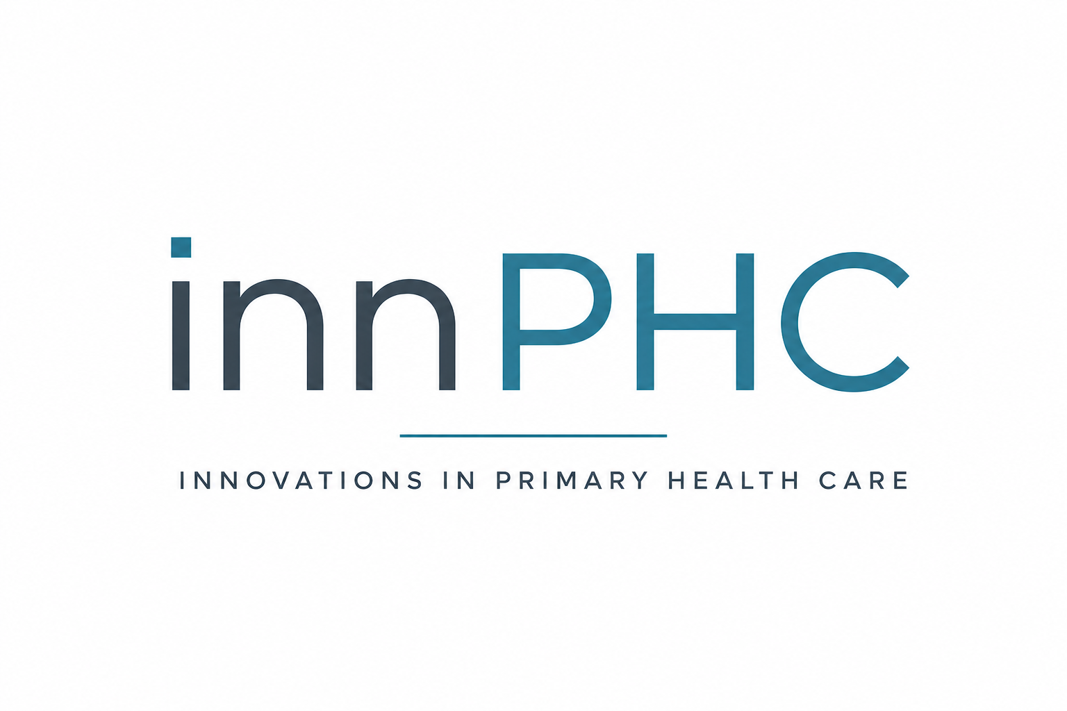 innPHC – Innovations in Primary Health Care